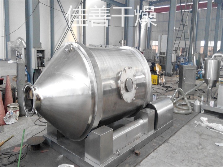 YYH一維混合機(jī)